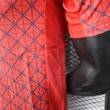 25/26 PSG Paris Special Edition  Player 1:1 Quality Soccer Jersey （带星星）