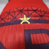 25/26 PSG Paris Special Edition  Player 1:1 Quality Soccer Jersey （带星星）