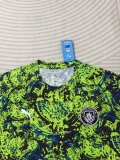 25/26 Manchester City Special Edition  Fans 1:1 Quality Soccer Jersey