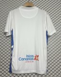 25/26 Tenerife Home Fans 1:1 Quality Soccer Jersey
