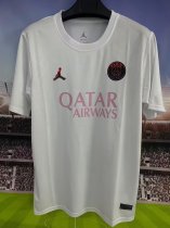 25/26 PSG Paris Special Edition White Fans 1:1 Quality Soccer Jersey