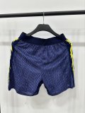 25/26 Atletico de Madrid Away Player  1:1 Shorts
