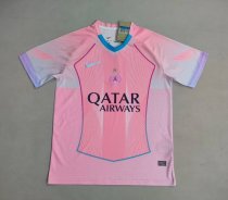 25/26 PSG Paris Special Edition Pink Fans 1:1 Quality Soccer Jersey