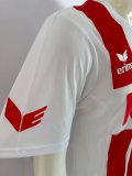 2017/2018 FC Köln Home Fans Retro 1:1 Quality Soccer Jersey