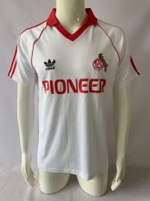 1980/1981 FC Köln Home Fans Retro 1:1 Quality Soccer Jersey