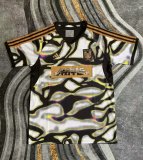 25/26 Tiger Training clothes Fans 1:1 Quality  Soccer Jersey