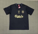 25/26 Liverpool 20th Anniversary Champion Edition  Fans 1:1 Quality Soccer Jersey