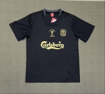 25/26 Liverpool 20th Anniversary Champion Edition  Fans 1:1 Quality Soccer Jersey