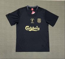 25/26 Liverpool 20th Anniversary Champion Edition  Fans 1:1 Quality Soccer Jersey