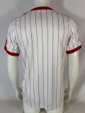 1982/1983 FC Köln Home Fans Retro 1:1 Quality Soccer Jersey