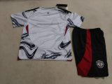 25/26  Manchester United Special Edition Kids Kits 1:1 Quality Soccer Jersey