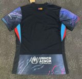25/26 Barcelona Special Edition  Fans 1:1 Quality Soccer Jersey