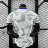 25/26 USA Home  Player 1:1 Quality Soccer Jersey