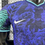 25/26 Brazil  Special  Edition  Player  1:1 Quality Soccer Jersey