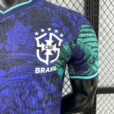 25/26 Brazil  Special  Edition  Player  1:1 Quality Soccer Jersey
