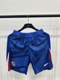25/26 Chelsea Home  Player 1:1 Quality Shorts