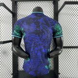 25/26 Brazil  Special  Edition  Player  1:1 Quality Soccer Jersey