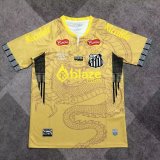 25/26 Santos Special Edition  Fans 1:1 Quality Soccer Jersey
