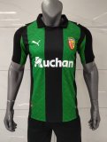 25/26 Lens Away Fans 1:1 Quality Soccer Jersey