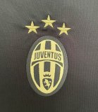 2015/2016 Retro Juventus Third Black 1:1 Quality Soccer Jersey