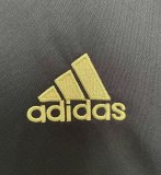2015/2016 Retro Juventus Third Black 1:1 Quality Soccer Jersey