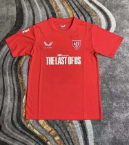 25/26 Athletic Bilbao Goalkeeper Fans 1:1 Quality Soccer Jersey