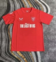 25/26 Athletic Bilbao Goalkeeper Fans 1:1 Quality Soccer Jersey