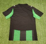 25/26 Lens Away Fans 1:1 Quality Soccer Jersey