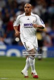 2006-2007 Retro Real Madrid Home Player 1:1 Quality Soccer Jersey