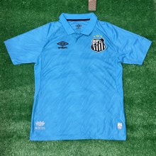 25/26 Santos Special Edition  Fans 1:1 Quality Soccer Jersey