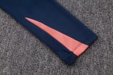 25/26 Barcelona Royal Blue 1:1 Quality Training Jersey