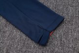 25/26 Barcelona Royal Blue 1:1 Quality Training Jersey