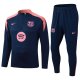 25/26 Barcelona Royal Blue 1:1 Quality Training Jersey