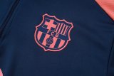 25/26 Barcelona Royal Blue 1:1 Quality Training Jersey