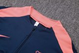 25/26 Barcelona Royal Blue 1:1 Quality Training Jersey