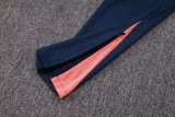 25/26 Barcelona Royal Blue 1:1 Quality Training Jersey