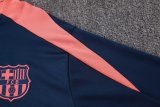 25/26 Barcelona Royal Blue 1:1 Quality Training Jersey