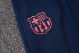 25/26 Barcelona Royal Blue 1:1 Quality Training Jersey