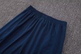 25/26 Barcelona Royal Blue 1:1 Quality Training Jersey