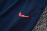 25/26 Barcelona Royal Blue 1:1 Quality Training Jersey
