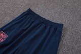 25/26 Barcelona Royal Blue 1:1 Quality Training Jersey