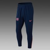 25/26 Barcelona Royal Blue 1:1 Quality Training Jersey