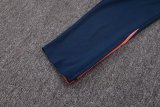 25/26 Barcelona Royal Blue 1:1 Quality Training Jersey