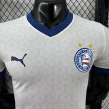 25/26 Bahia November Home Player 1:1 Quality Soccer Jersey