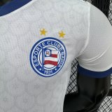 25/26 Bahia November Home Player 1:1 Quality Soccer Jersey