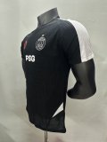 25/26 PSG Paris Training clothes Player 1:1 Quality Soccer Jersey