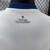 25/26 Bahia November Home Player 1:1 Quality Soccer Jersey