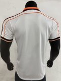 1998/1999 Roma Away Fans Retro 1:1  Quality Soccer Jersey