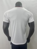 25/26 Fulham Home White Fans 1:1 Quality Soccer Jersey