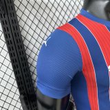 25/26 Bahia November Away Player 1:1 Quality Soccer Jersey